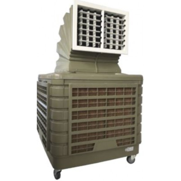 Acondicionador portátil evaporativo AIR-EVA-16000 